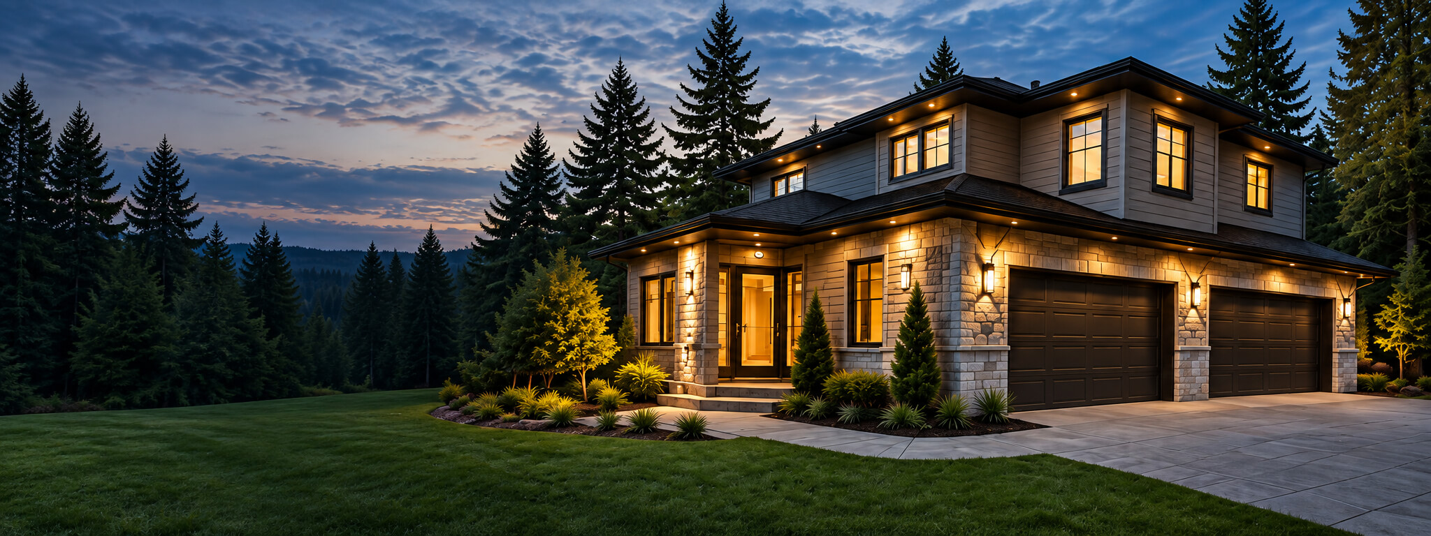 Construction project by PACIFIC PREMIER BUILDERS LLC