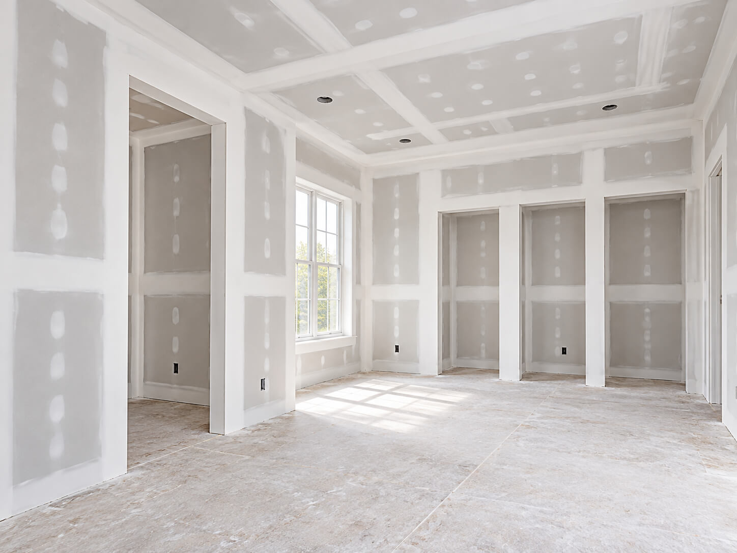 DRYWALL