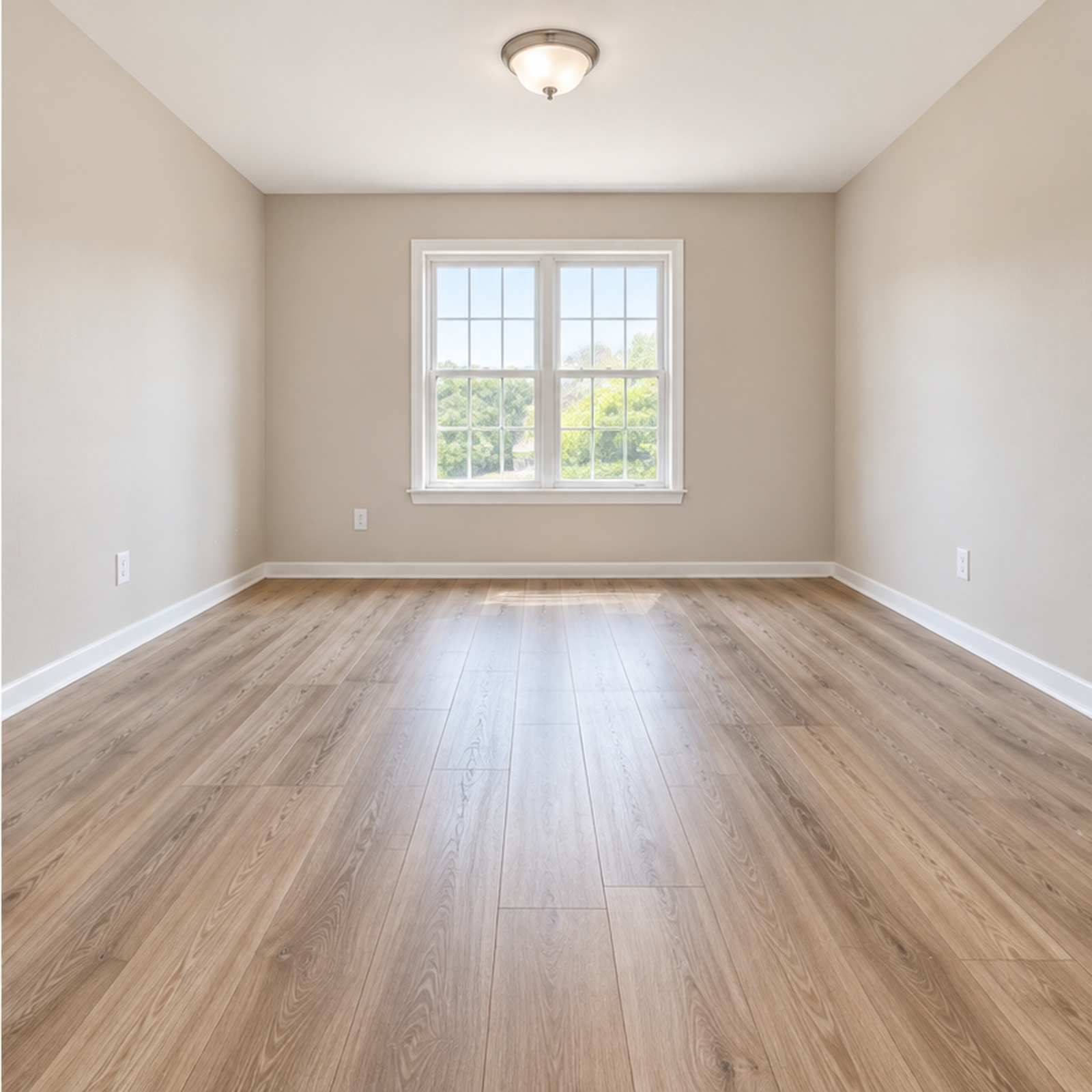 Flooring Installation after