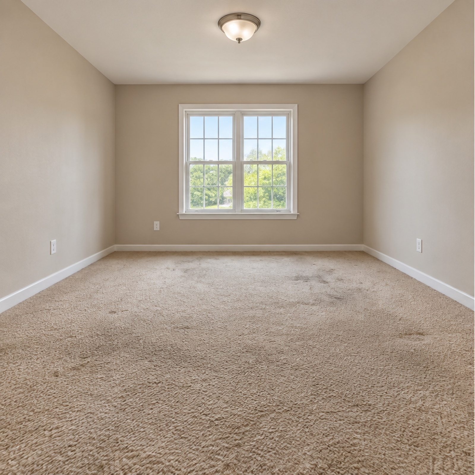 Flooring Installation before
