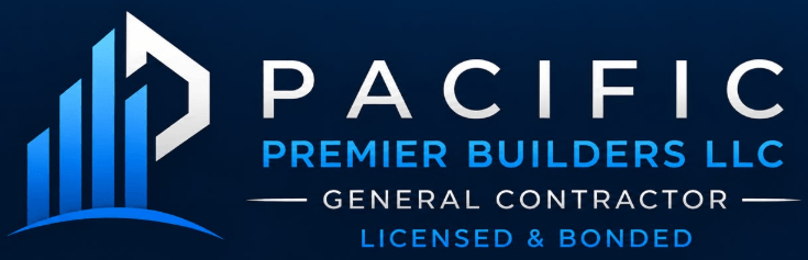 PACIFIC PREMIER BUILDERS LLC